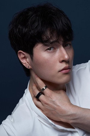 Jung Jae-bin