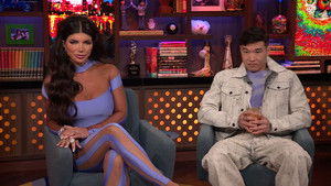 Teresa Giudice & Joel Kim Booster