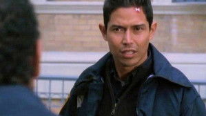 Crime and Punishment (2)