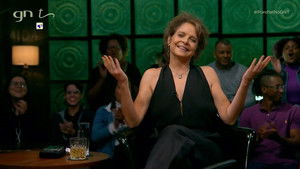 Drica Moraes, Cassio Scapin and Thardelly Lima