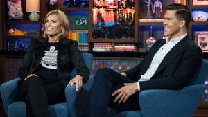 Captain Sandy Yawn; Fredrik Eklund