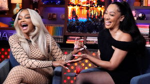 La La Anthony, Phaedra Parks