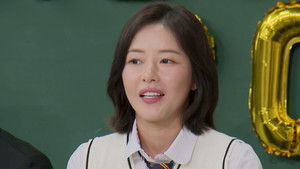 Yoon Jung-soo, Abhishek Gupta (Lucky), Park Ha-na, Nam Bo-ra