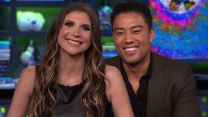 Janet Caperna, Jason Caperna