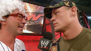 Raw - Oct. 31, 2005