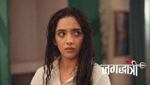 Moosa Cautions Rudra