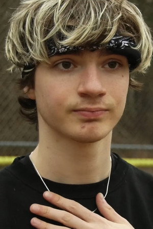 Joshua Napomiceno