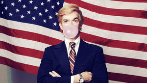 John Mulaney with The Strokes