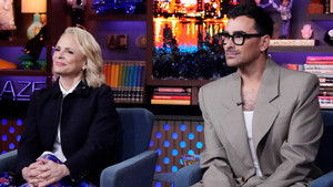 Amy Sedaris, Dan Levy
