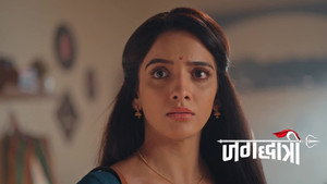 Uma’s Question and Mahesh’s Past