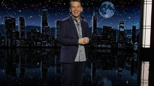 Mike Birbiglia, Mike Myers, Iliza Shlesinger, The Black Crowes