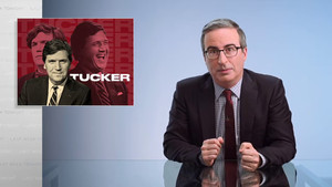 Episode 214: Tucker Carlson