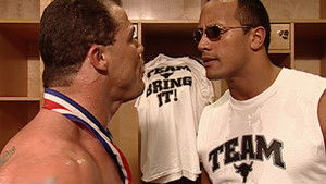 Raw - Aug. 06, 2001