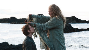 What Is Dead May Never Die