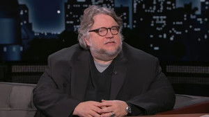 The cast of "Live in Front of a Studio Audience: The Facts of Life and Diff'rent Strokes"; Guillermo del Toro; Courtney Barnett