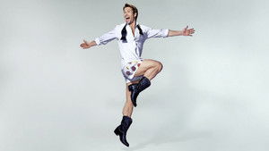 November 15 - Glen Powell