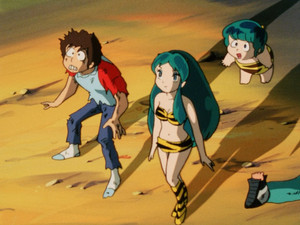 Mail from Space - Ten-chan Arrives!