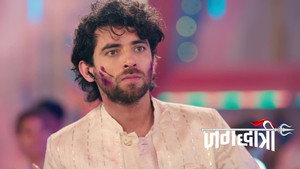 Rudra’s Sinister Plan