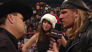 Raw - Dec. 20, 1999