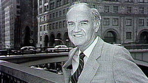 George McGovern/Madness