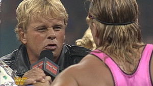 Raw - Aug. 08, 1994