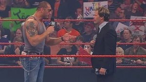 Raw - Oct. 06, 2008
