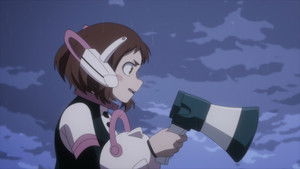 A Young Woman's Declaration