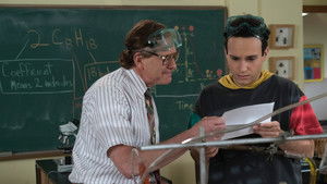 The Beverly Goldberg Cookbook