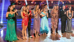 Performance Show: Week 3