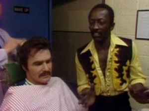 Burt Reynolds/Anne Murray