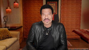 Lionel Richie