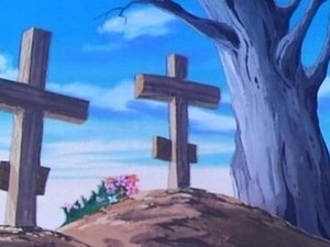 In the Arid, Wild West