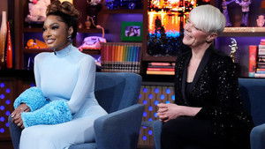 Lesa Milan & Tabatha Coffey