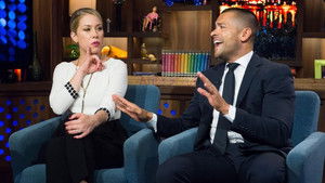 Christina Applegate & Mark Consuelos