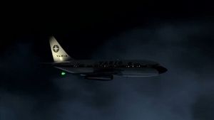 Vanishing Act (Varig Flight 254)