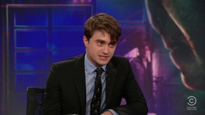 Daniel Radcliffe