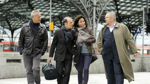 Come, Little Children