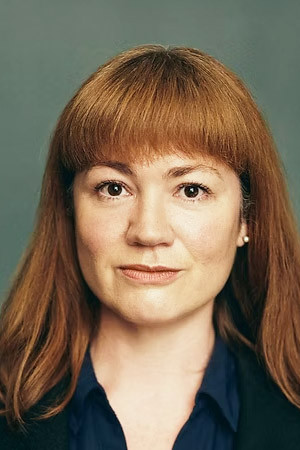 Helen Belbin