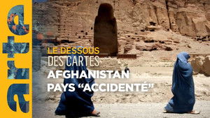 Afghanistan - A Troubled Country