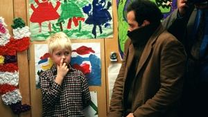 Mr. Monk Meets the Candidate