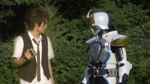 Request: Time-Altering Battle