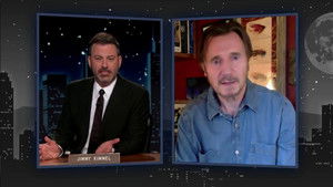 Liam Neeson/Killer Mike/Norah Jones