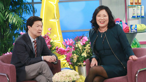 Dr. Wendi: Coming to LA