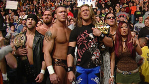 Raw - Nov. 20, 2006