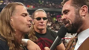 Raw - Nov. 10, 1997