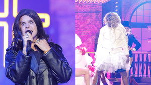 Justin Bieber vs. Deion Sanders