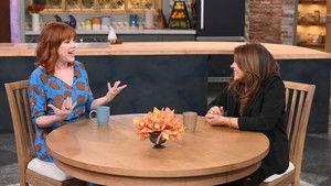 Why Molly Ringwald Watched "The Breakfast Club" With Her Daughter + How To Save $5,000 (!) This Year