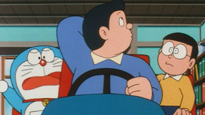 The Handy Mini Car Set