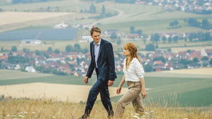 High Office for Toni