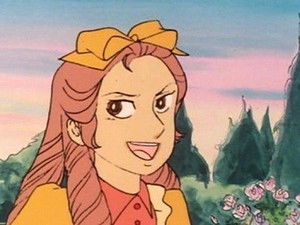 A Rose-Scented Birthday